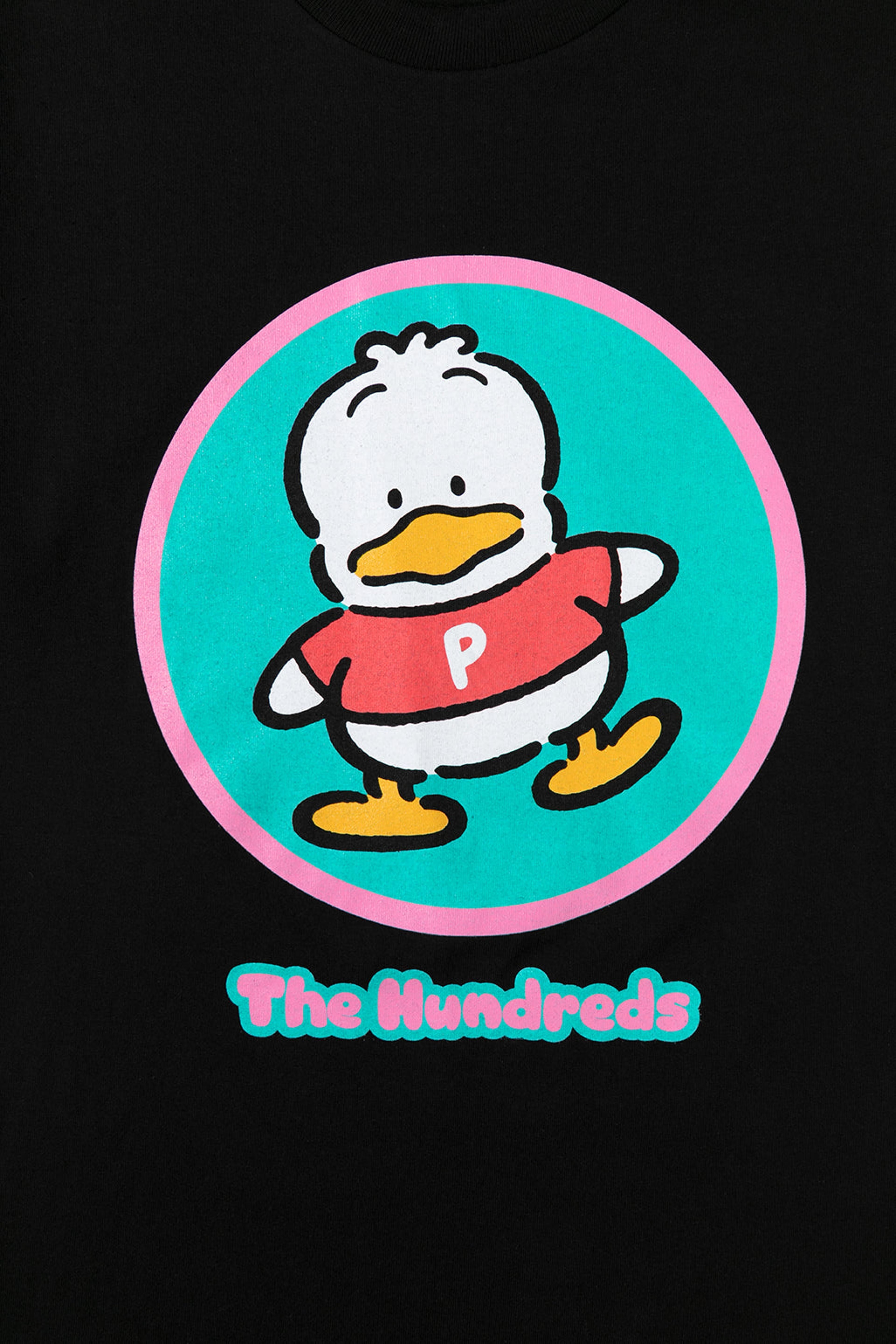 3840x5760 NTWRK T Shirt