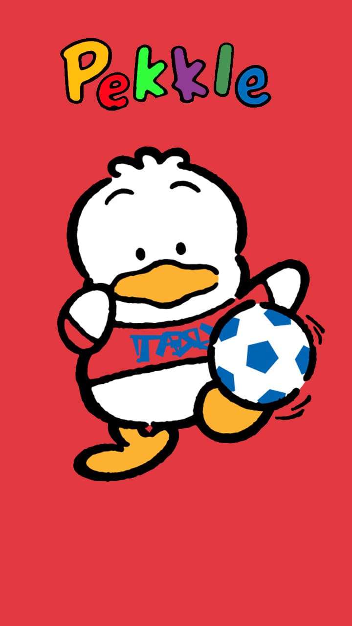 720x1280 Pekkle Wallpaper