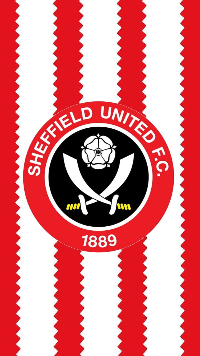 800x1422 360x640px, free download. Sheffield utd, adidas, united, HD phone wallpaper