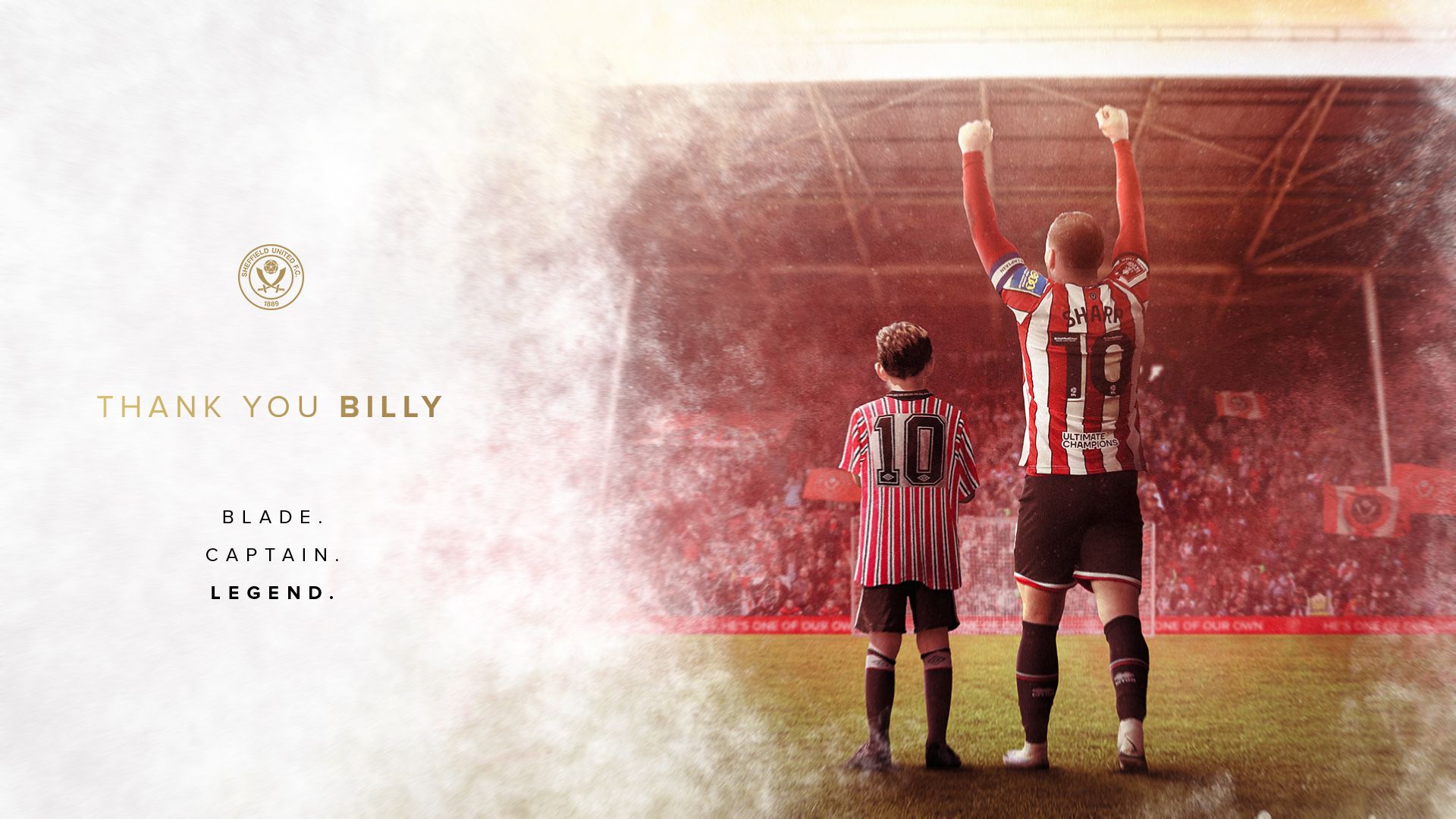 1920x1080 Dear Sheffield United open letter to the fans from Billy Sharp
