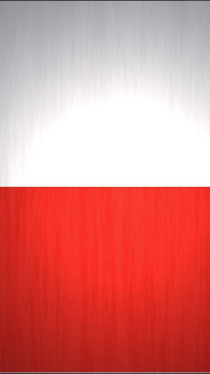 720x1280 Poland Flag Wallpaper