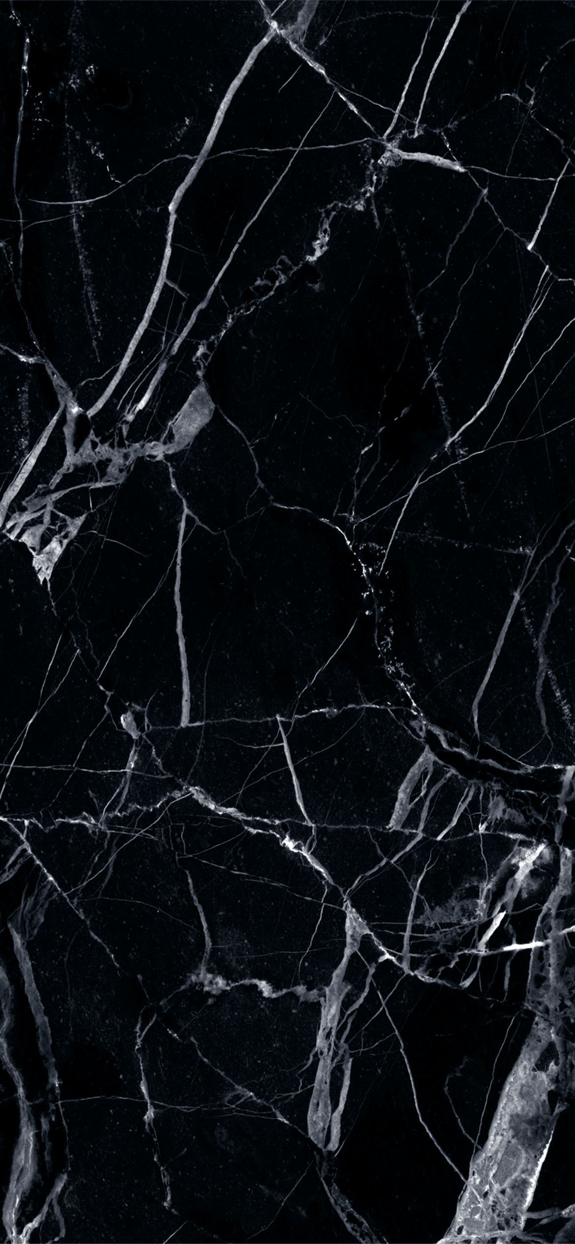 1170x2532 iPhone 12 Black Wallpaper