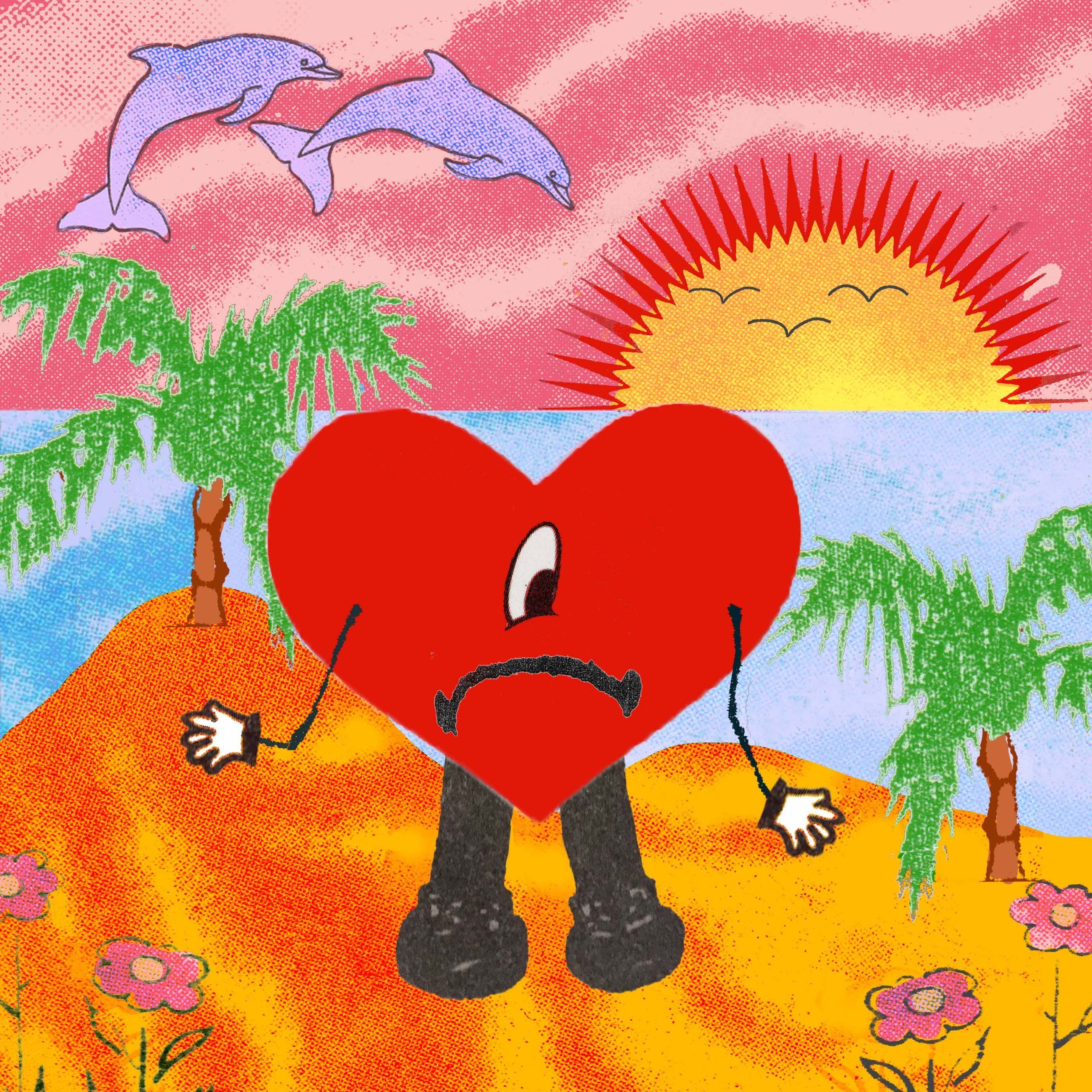 2800x2800 Bad Bunny: Un Verano Sin Ti Album Review