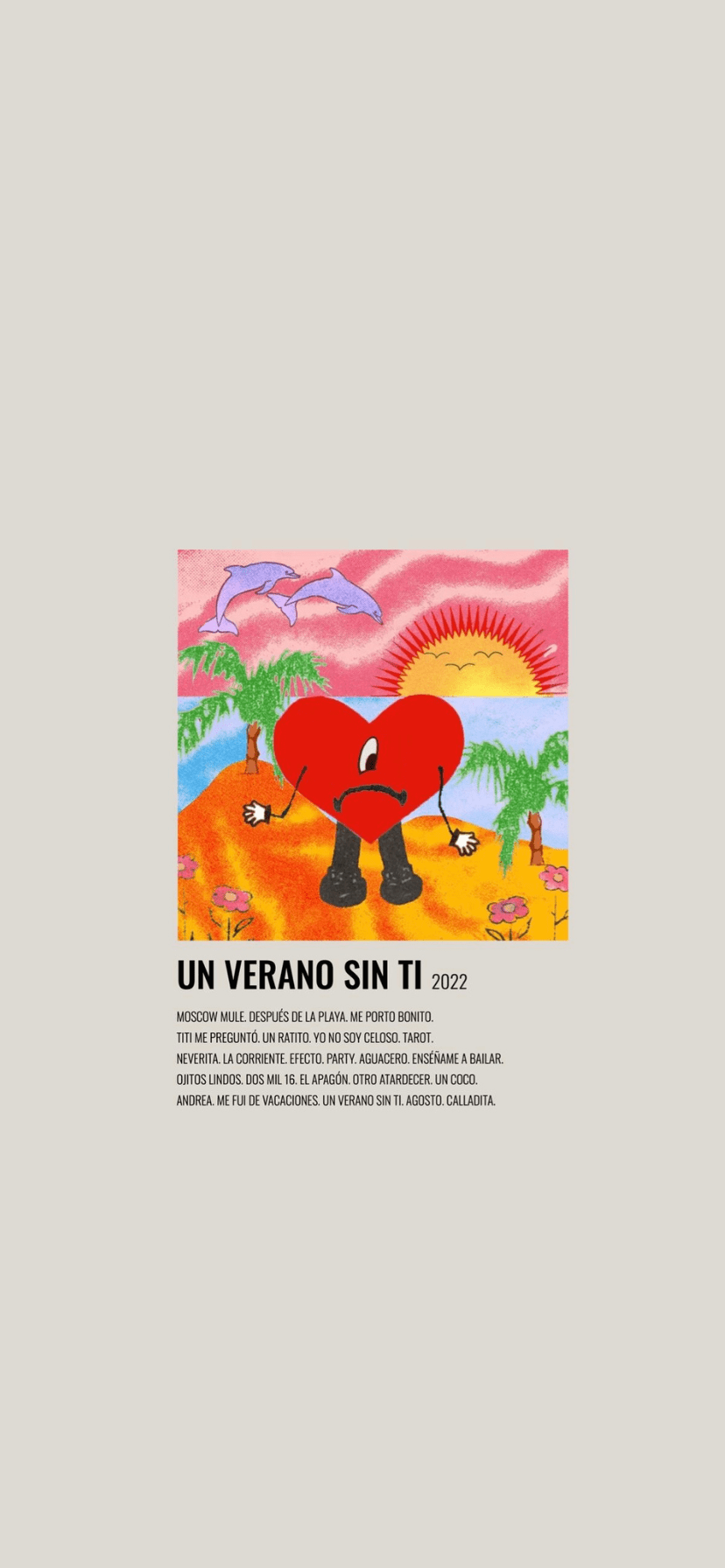 828x1792 Download Bad Bunny walkingtlight