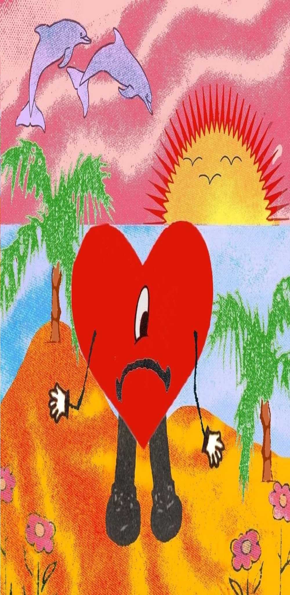 1000x2048 Android Un Verano Sin Ti Wallpaper