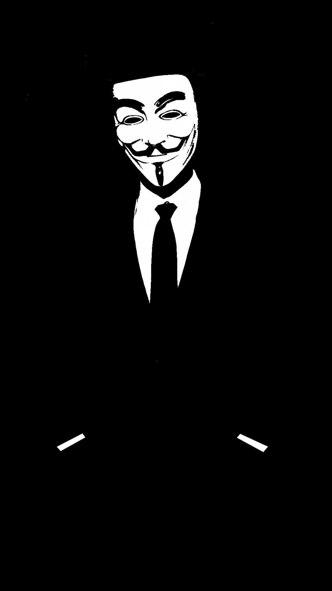 Anonymous Wallpaper (4K Ultra HD) APK voor Android Download