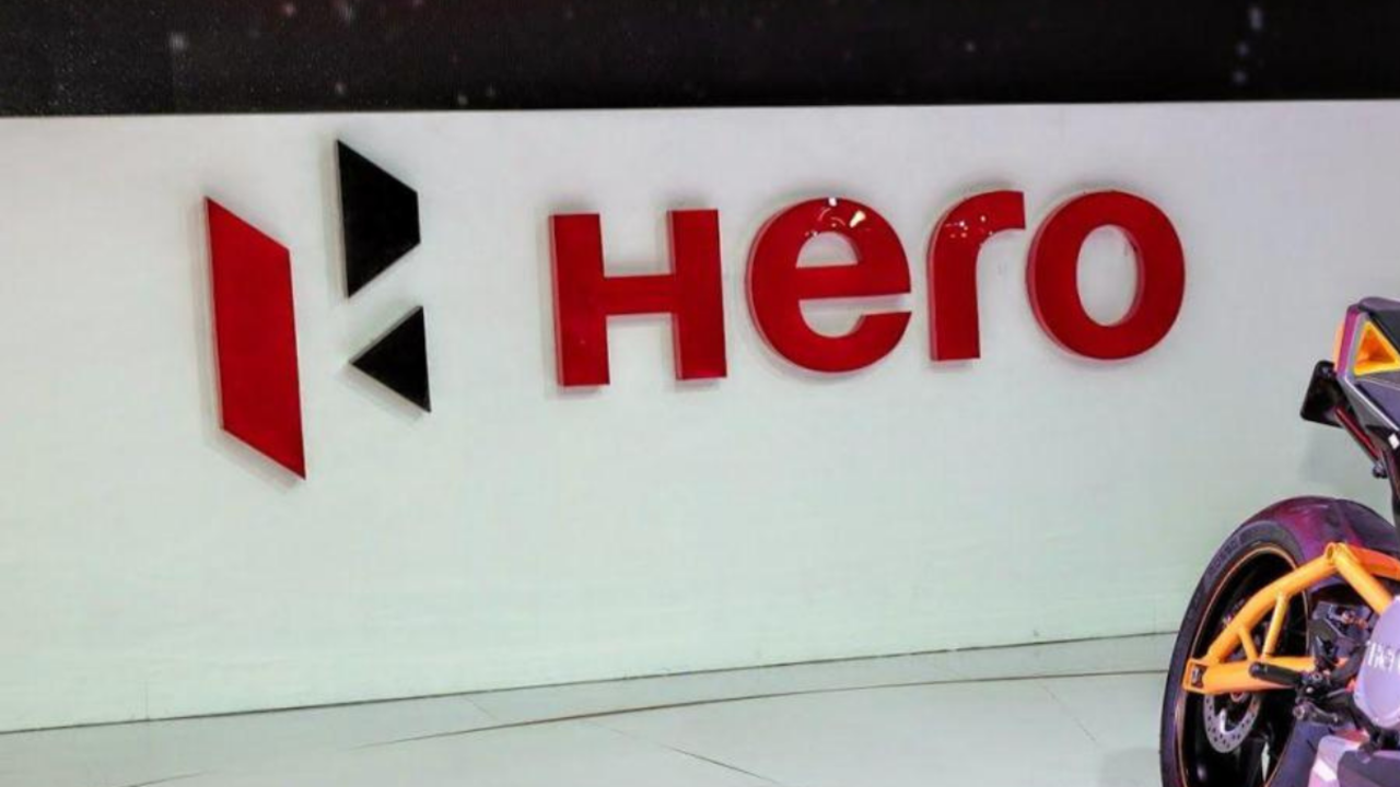 1280x720 Hero MotoCorp Expects 2 Wheeler Industry To Make Strong Comeback In FY23 Of India