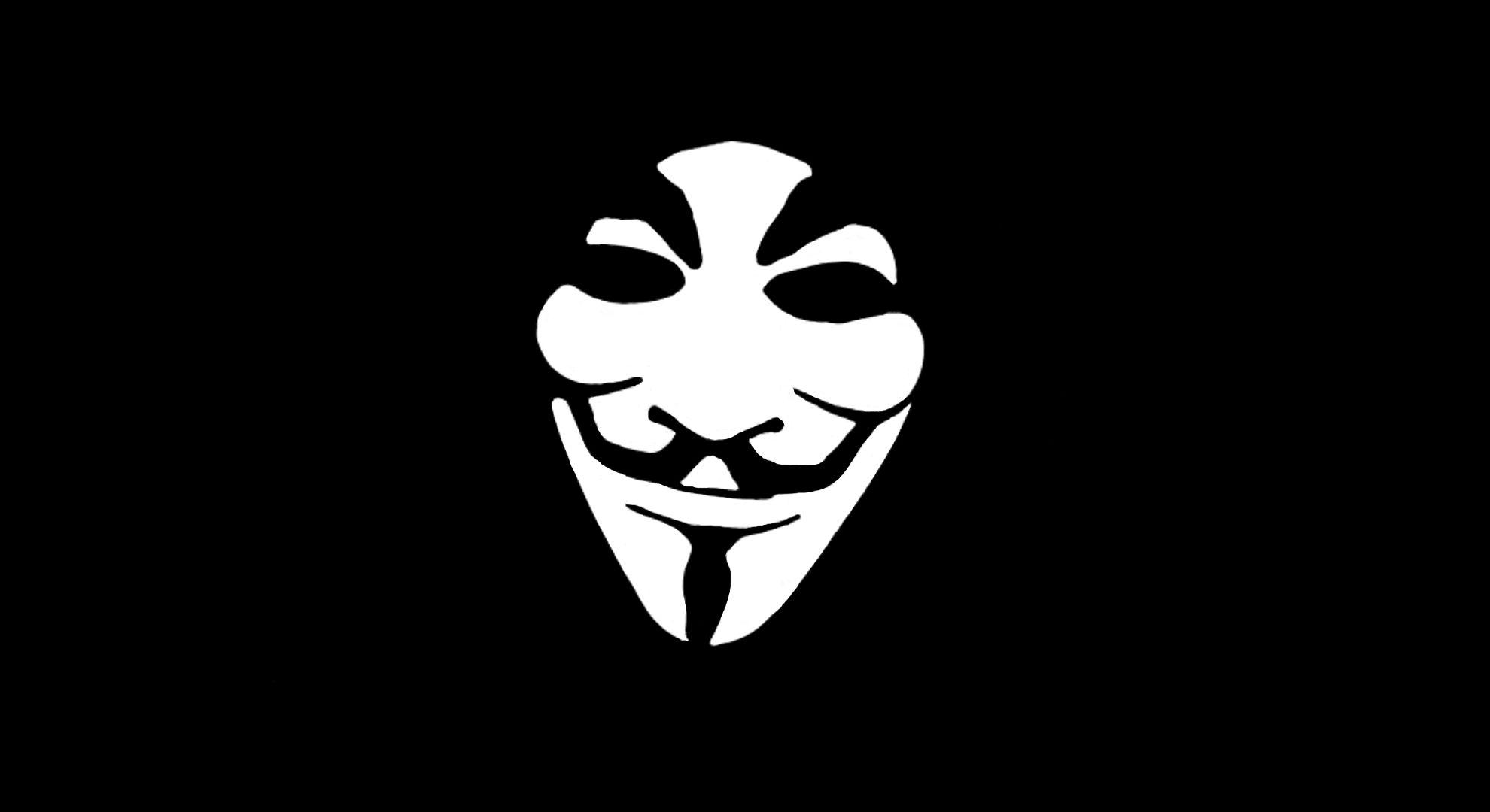 Anonymous Wallpapers - Top Những Hình Ảnh Đẹp