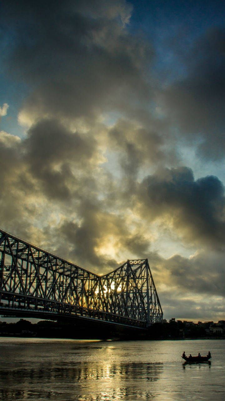 720x1280 Essential Kolkata experiences. Times of India