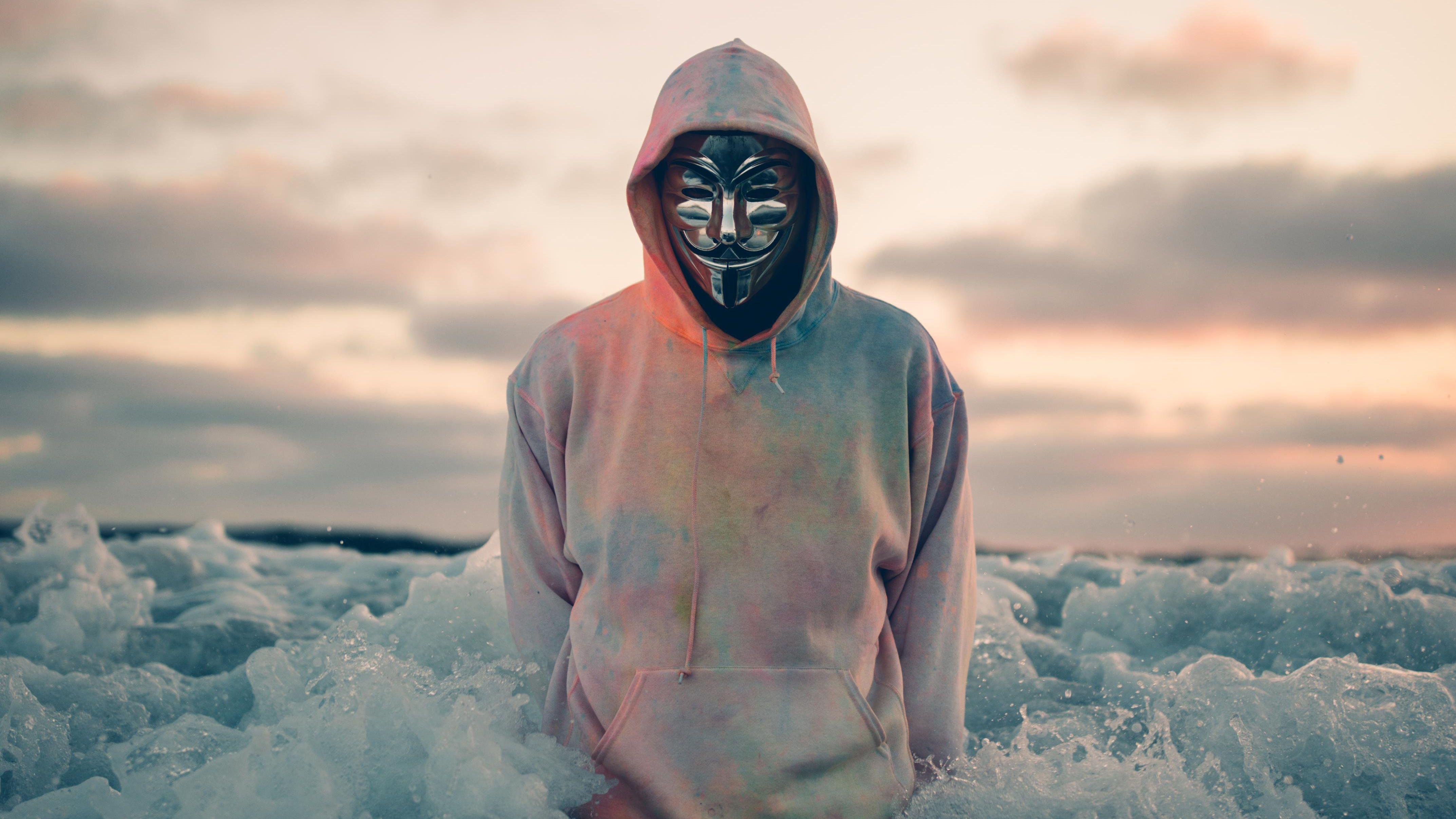 Image Anonymous Full Hd | All Wallapers