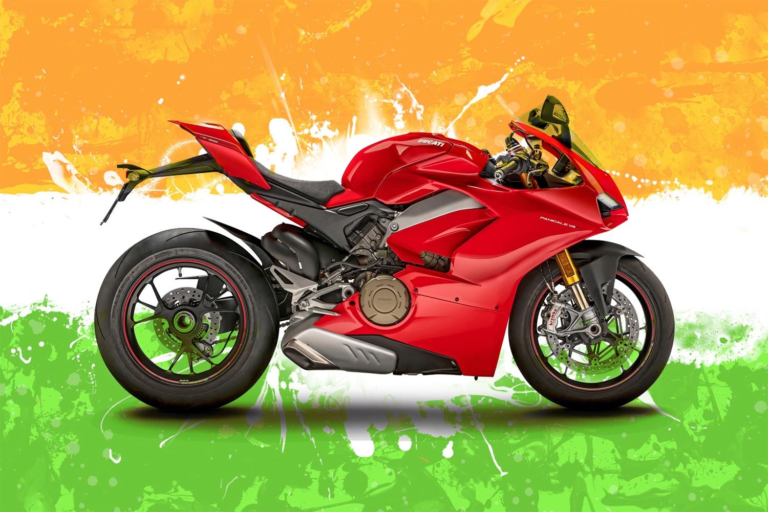 1500x1001 Ducati and Hero MotoCorp Making a Baby.Motorcycle? & Rubber