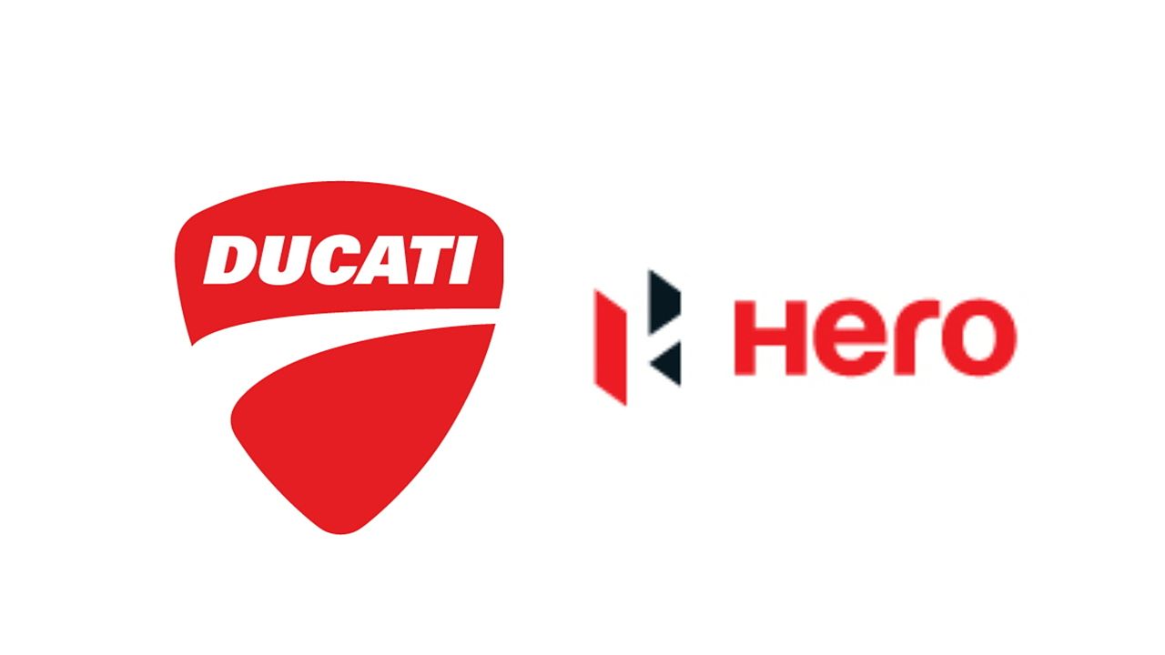 1280x720 Ducati Could Tie Up With Hero MotoCorp For A 300cc Single Cylinder Motorcycle
