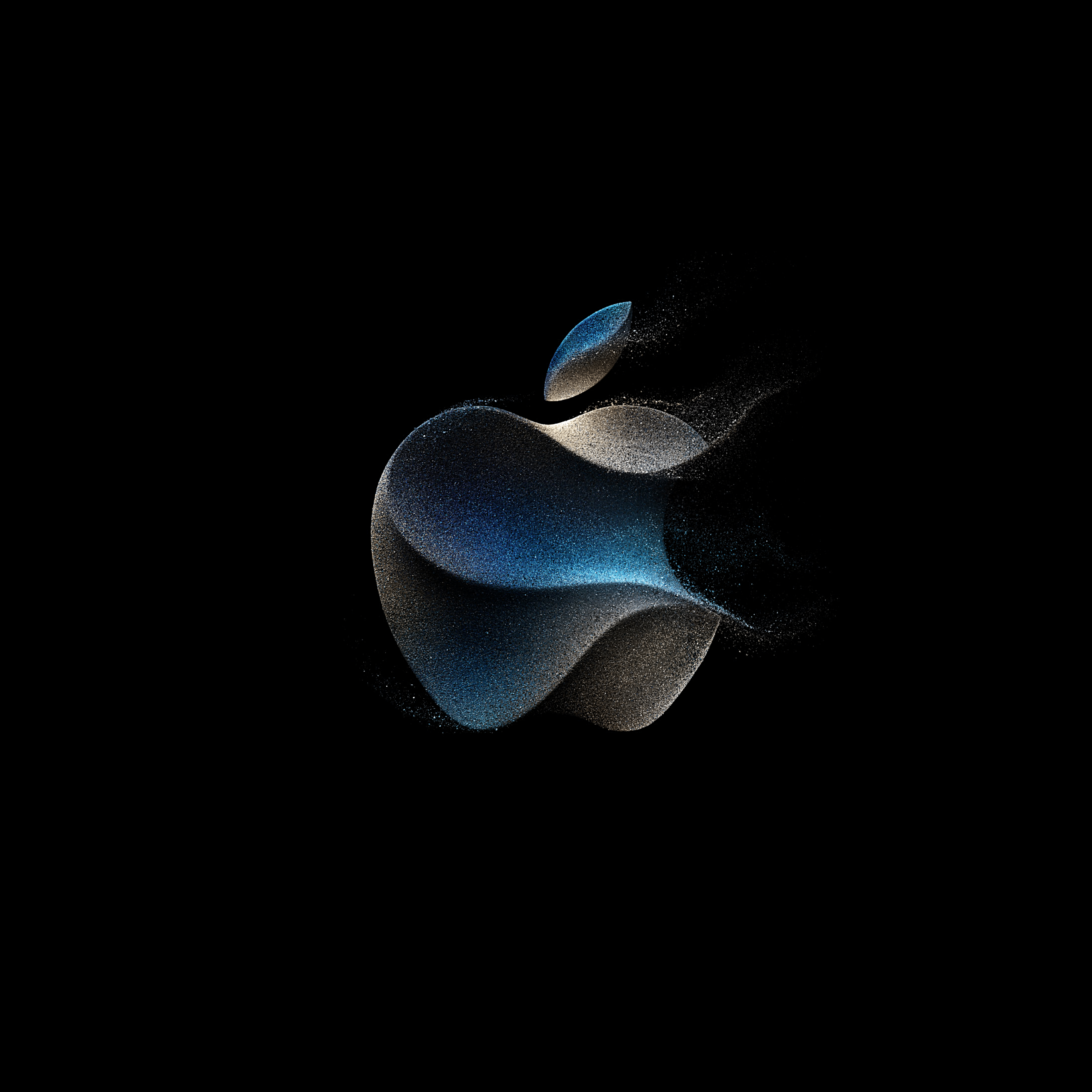 2732x2732 Wanderlust Apple Event Wallpaper