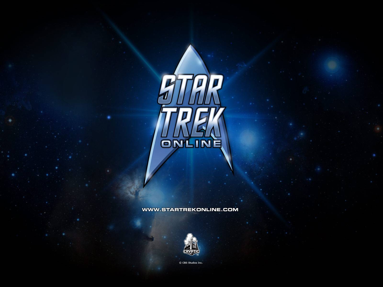 1600x1200 Star Trek Online Wallpaper