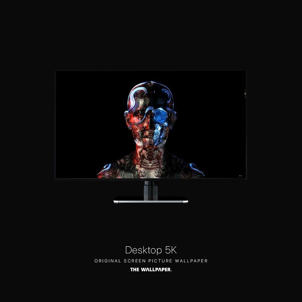 980x980 Louis XIV Cryptic - (Limited)