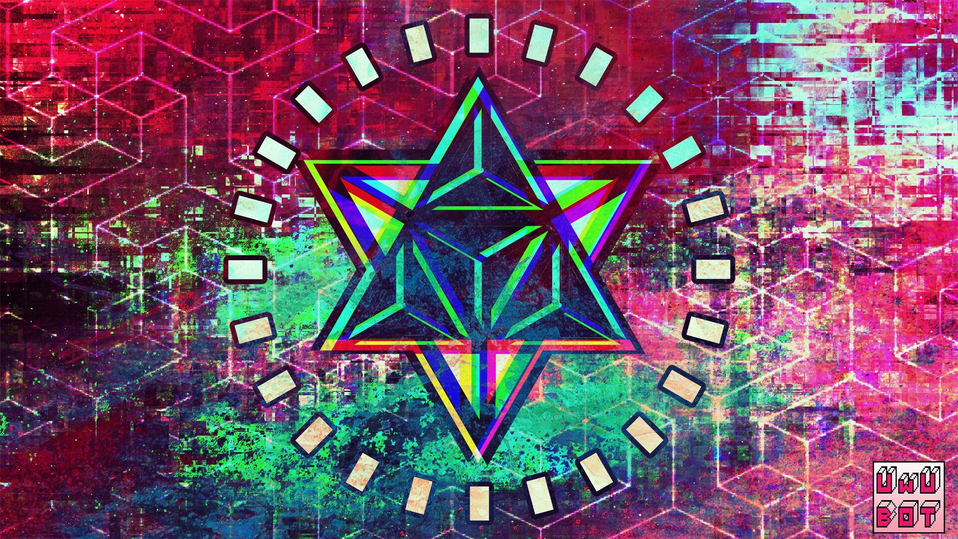 1920x1080 CRYPTIC EYE