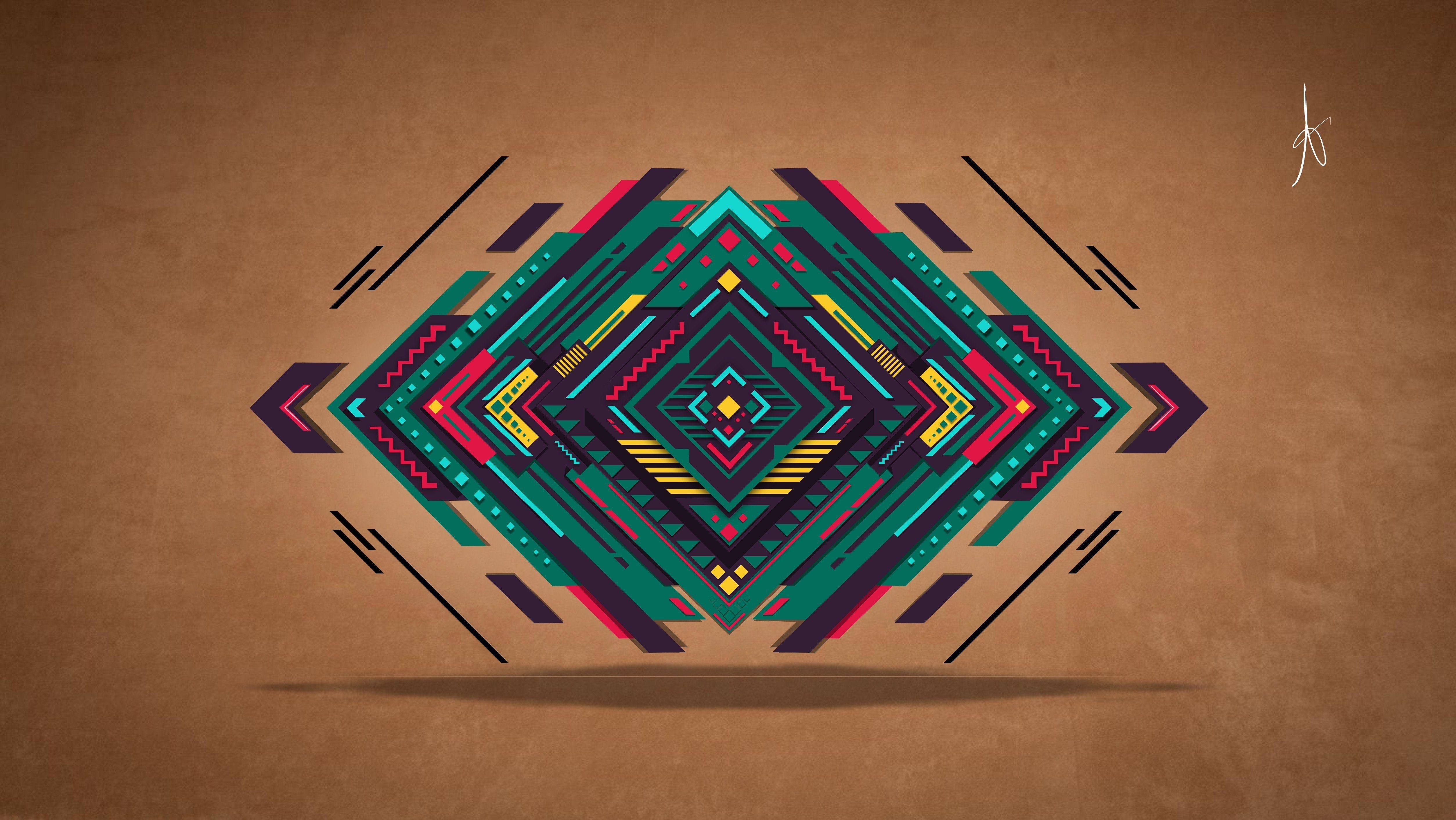 Minimalist HD Geometric Desktop Wallpapers Top Free Minimalist HD 