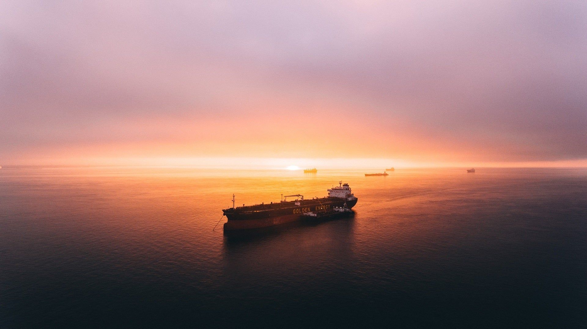 1920x1078 Kawasaki Heavy Industries delivers bulk carrier pair