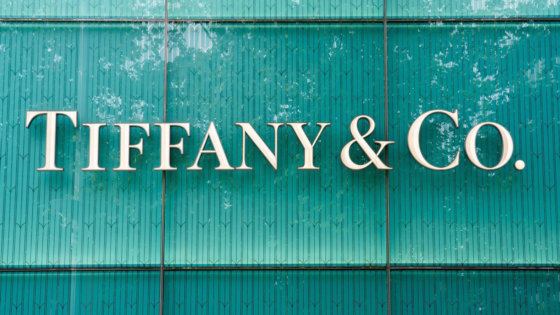 1920x1080 LVMH Acquires Tiffany & Co. For $16.2 Billion