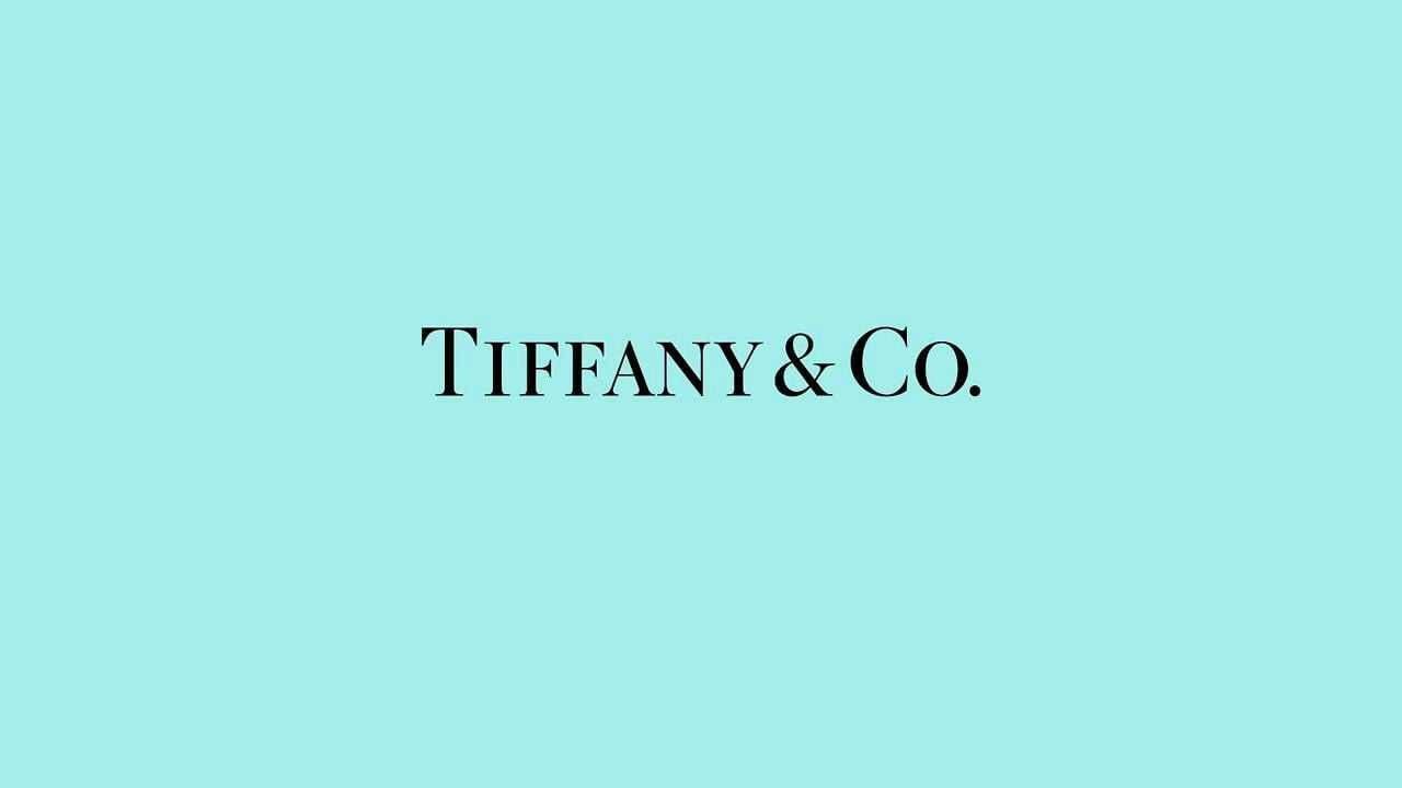 1280x720 Download Caption: Shimmering Elegance & Simplicity in Tiffany Blue Wallpaper
