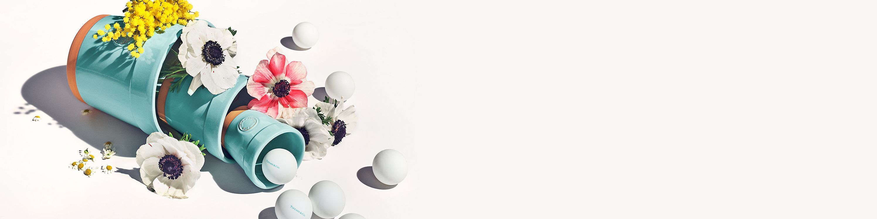 2992x748 Everyday Objects: Home & Office Designs. Tiffany & Co