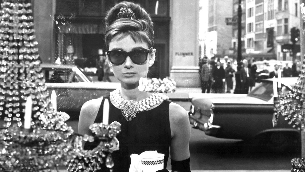 1296x730 Crazy About Tiffany's': Film Review