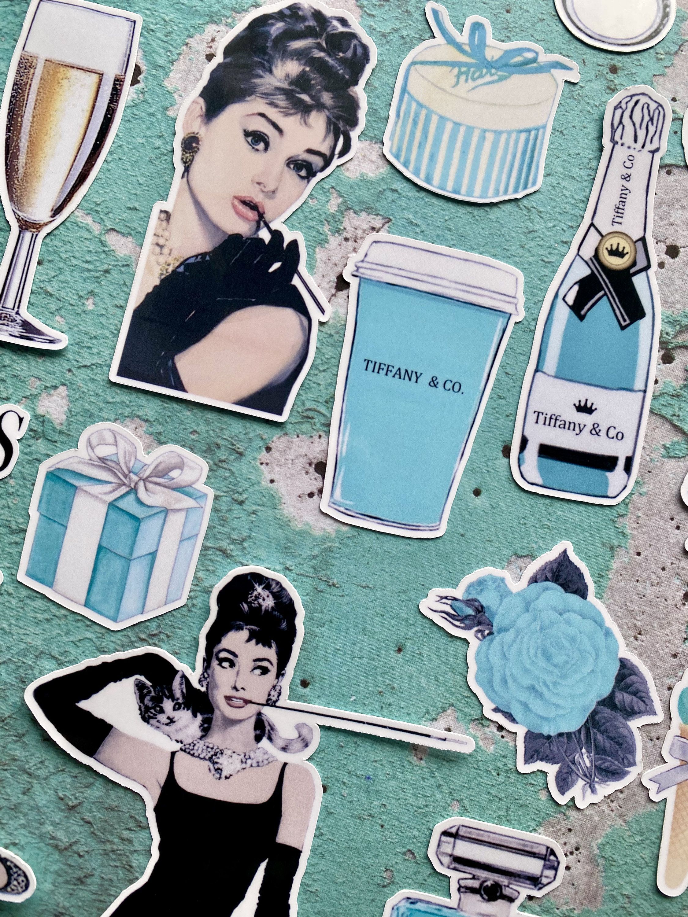 2250x3000 Tiffanys and Co Decorations