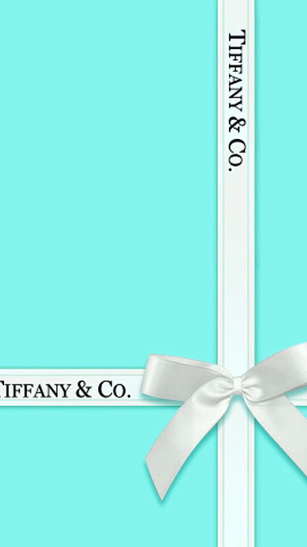 1080x1920 Tiffany & Co. Wallpaper (image inside)
