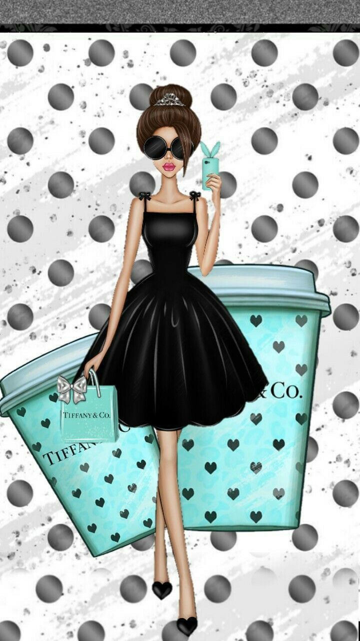 720x1280 Pinterest. Tiffany art, Tiffany and co, Fashion wall art
