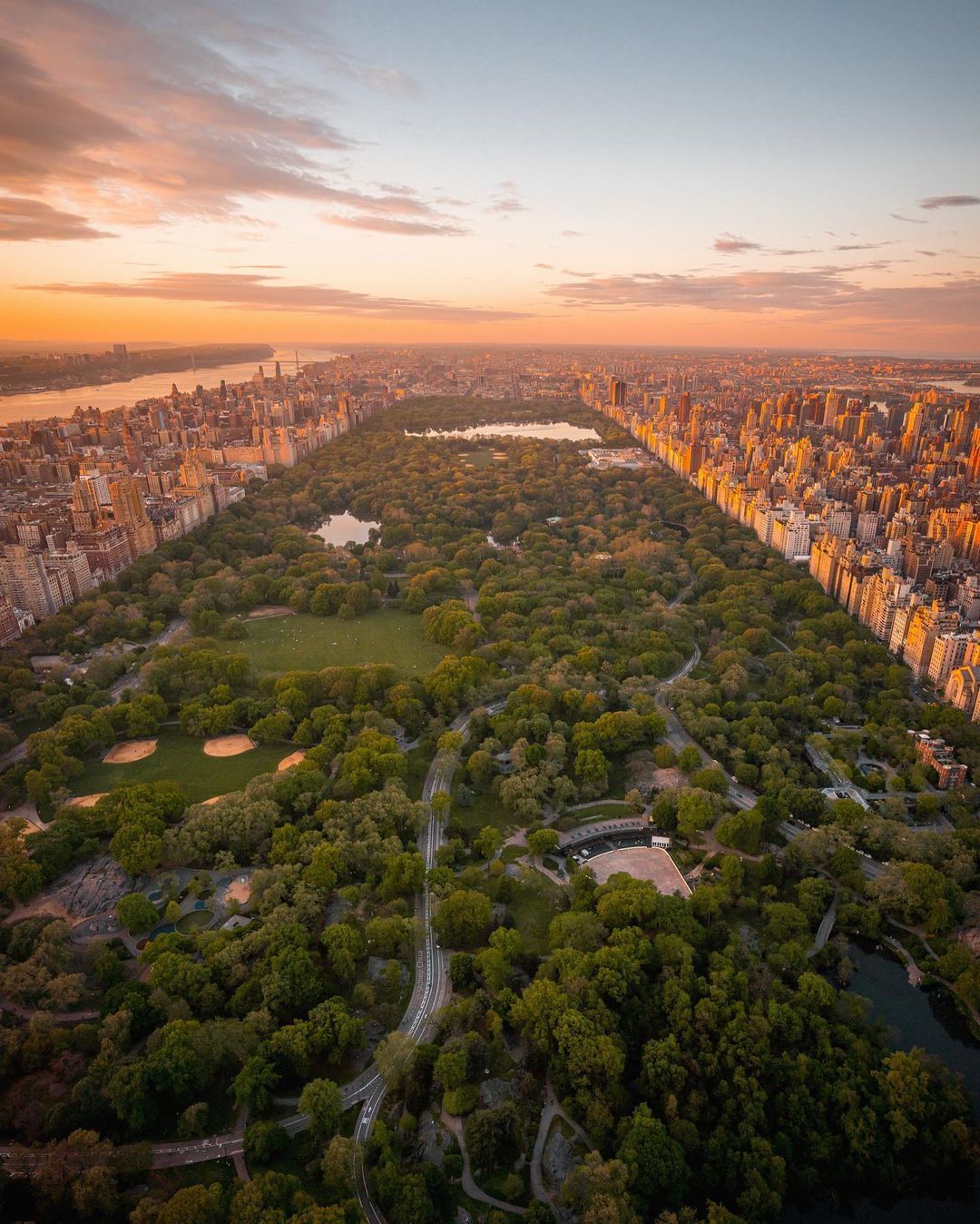 Central Park 4k Wallpapers - Top Free Central Park 4k Backgrounds ...