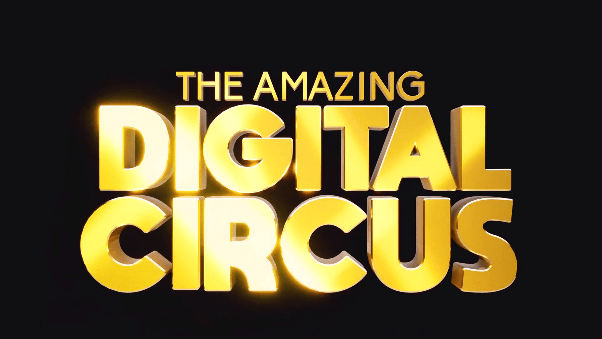 The Amazing Digital Circus Wallpapers - Top Free The Amazing Digital ...