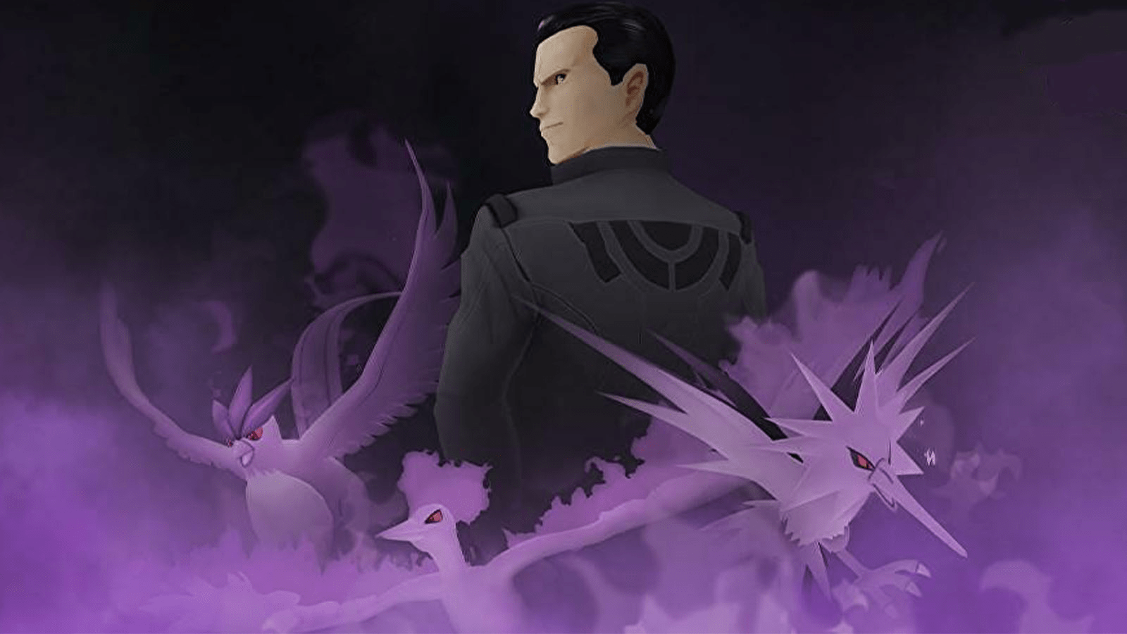 1600x900 Pokémon Go Giovanni Counters, Current Line Up And Rewards Explained