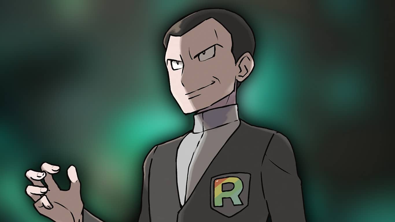 1366x768 Rocket Boss Giovanni: Pokémon, counters, rewards (November 2023)
