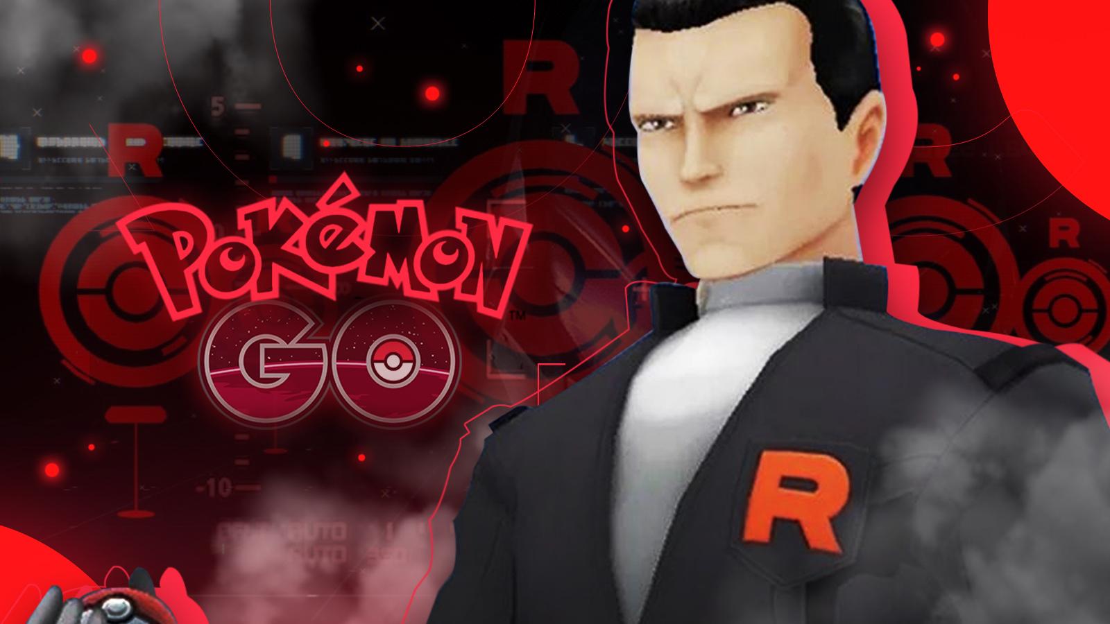 1600x900 How to beat Giovanni in Pokemon Go November 2023: Shadow Regigigas counters & weaknesses