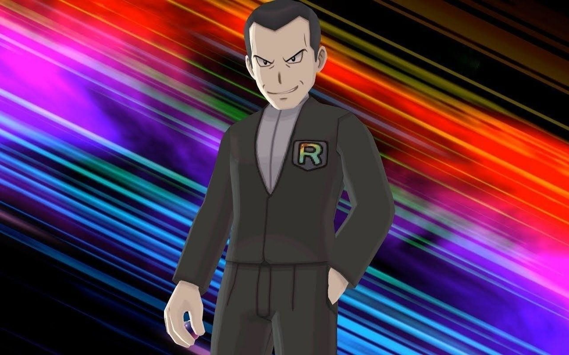 1920x1200 Giovanni counters and weaknesses in Pokemon GO for May 2022