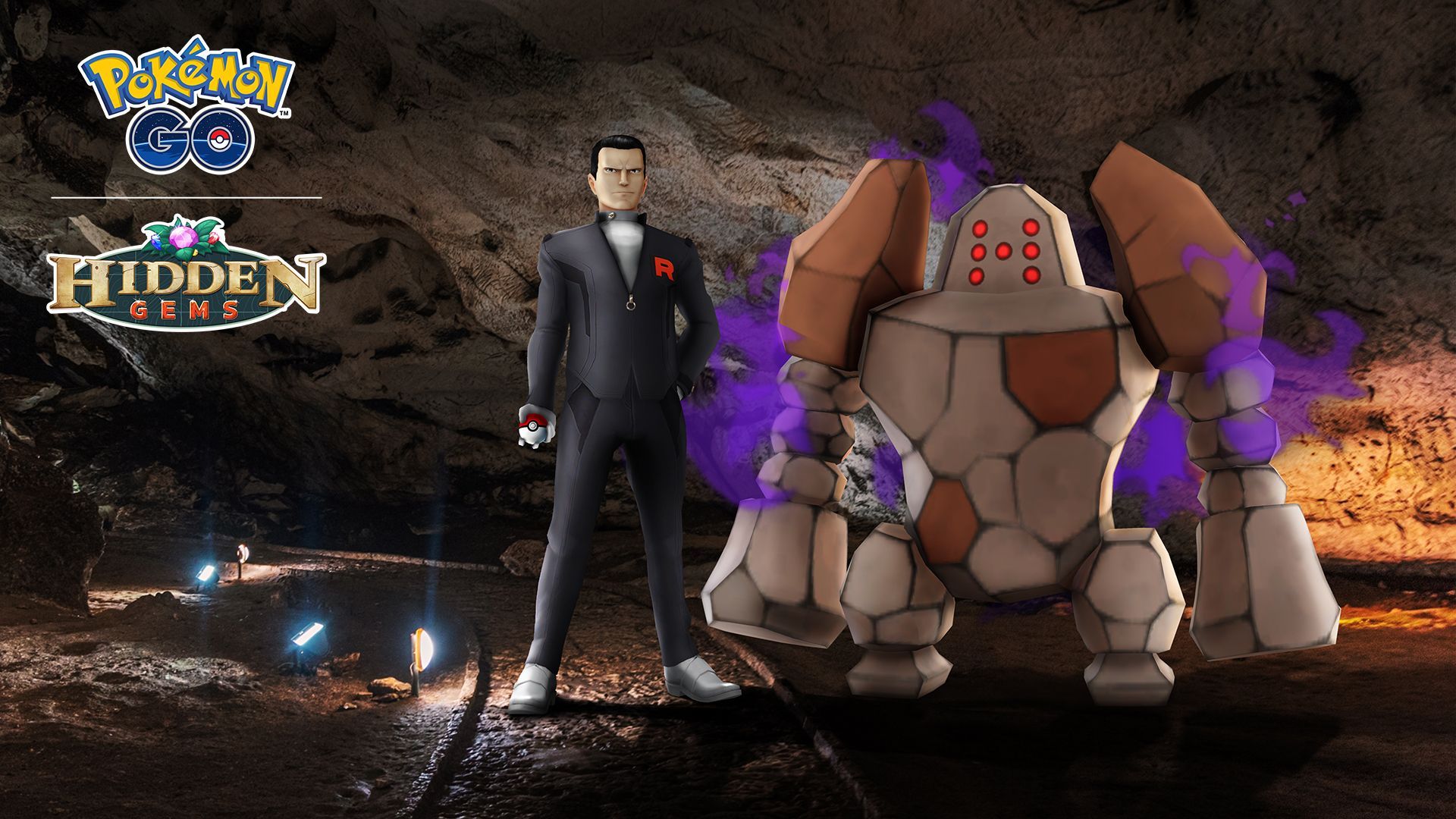 1920x1080 How to find and beat Giovanni in Pokémon Go
