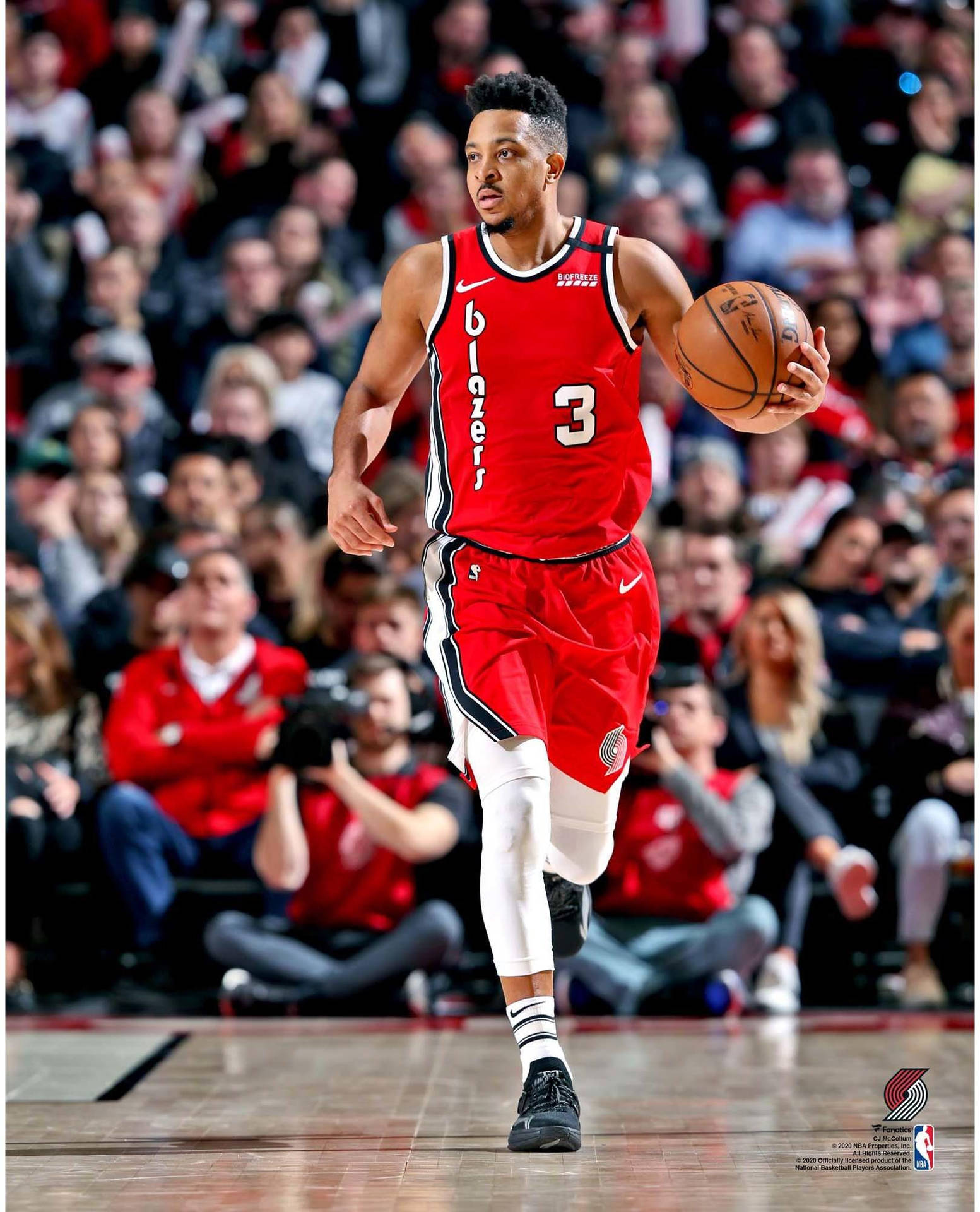 C. J. McCollum Wallpapers - Top Free C. J. McCollum Backgrounds ...