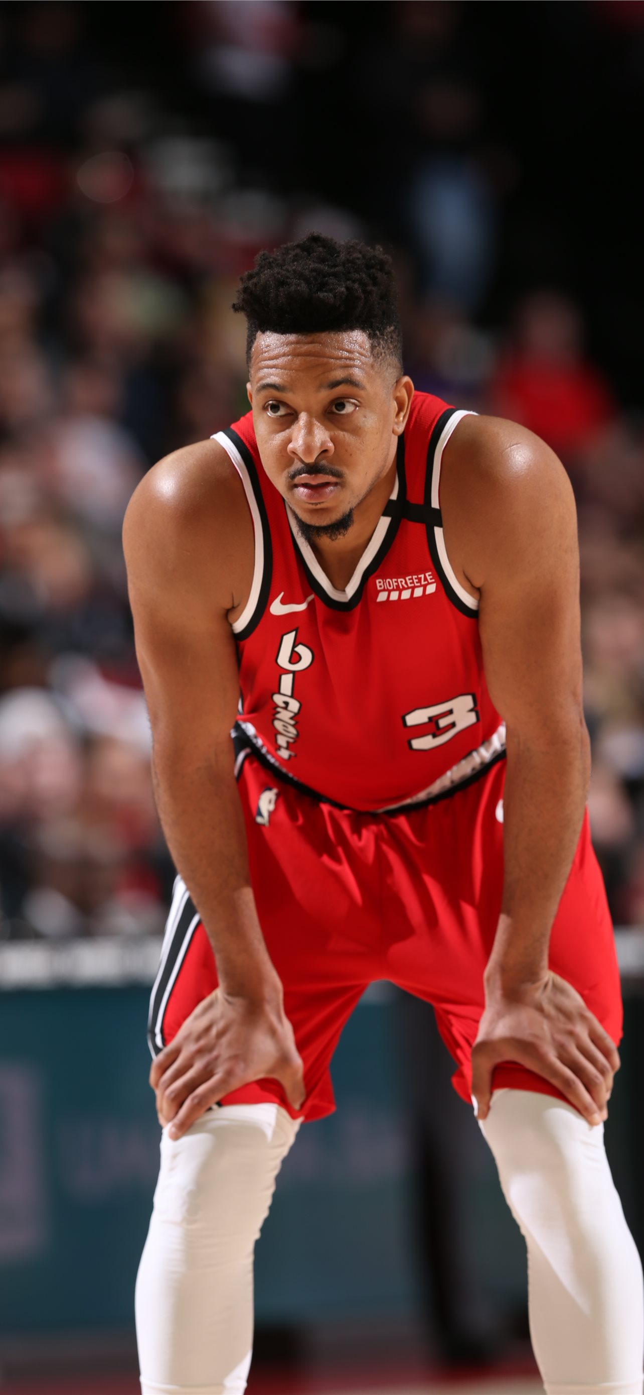 C. J. McCollum Wallpapers - Top Free C. J. McCollum Backgrounds ...