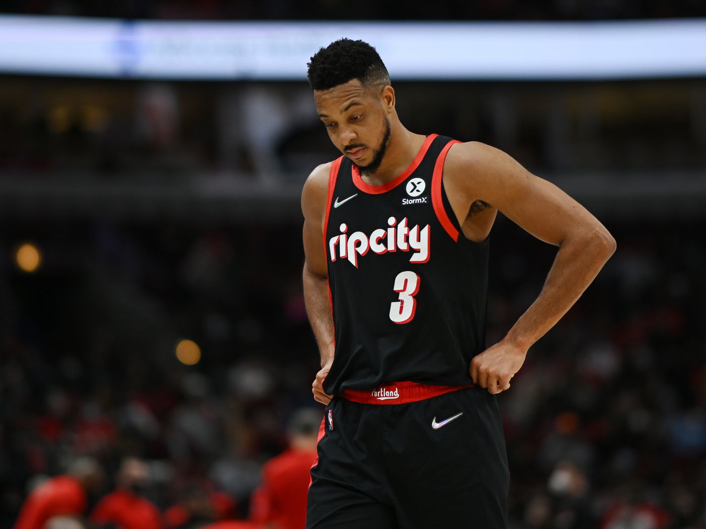 C. J. McCollum Wallpapers - Top Free C. J. McCollum Backgrounds ...