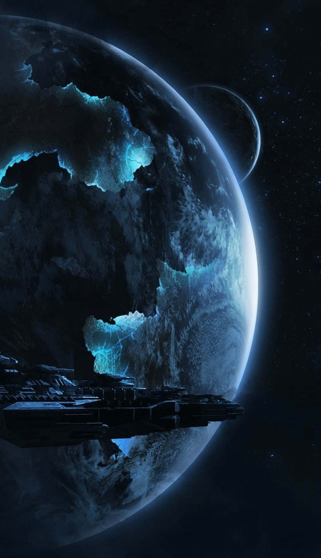 1080x1878 Download Stunning High Resolution Image Of Planet Earth From Outer Space
