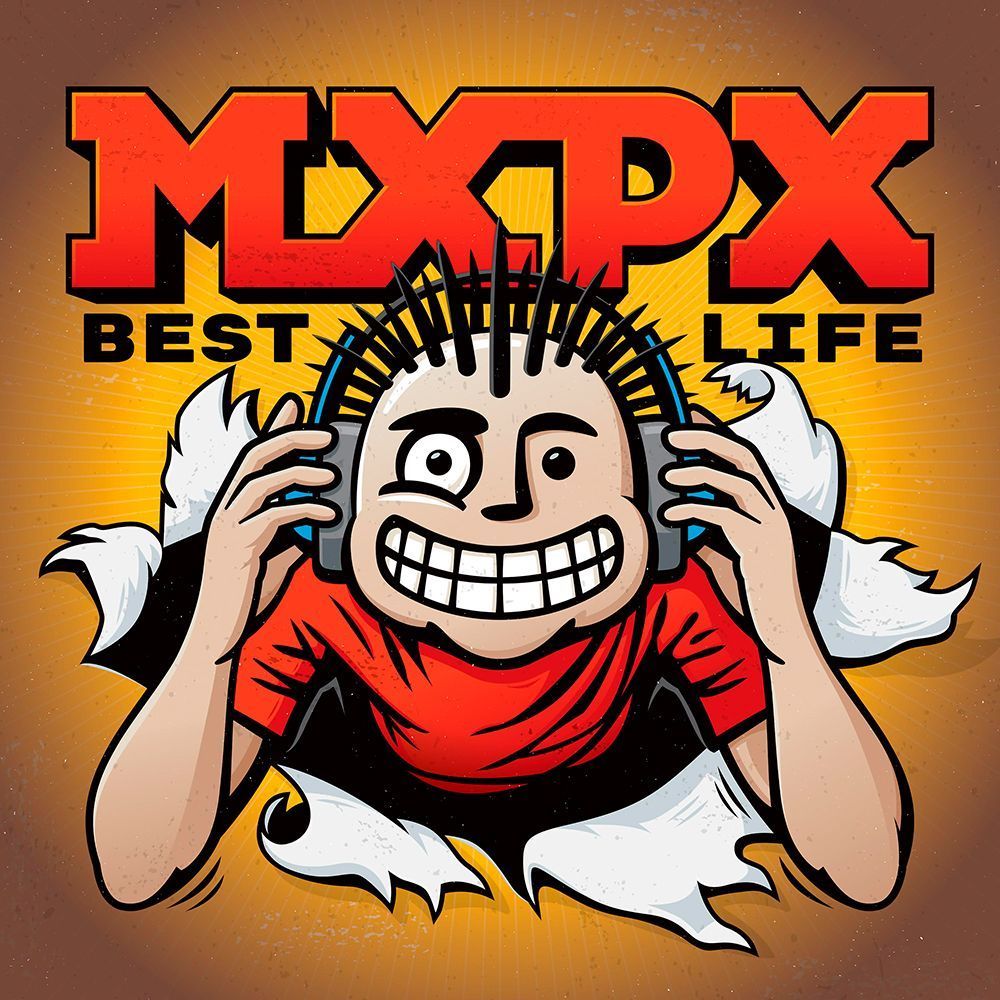 MxPx Wallpapers - Top Free MxPx Backgrounds - WallpaperAccess