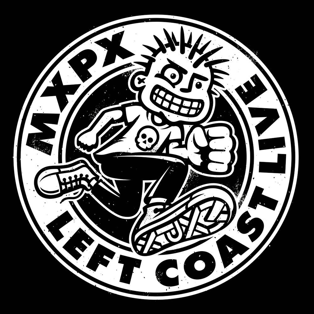 MxPx Wallpapers - Top Free MxPx Backgrounds - WallpaperAccess