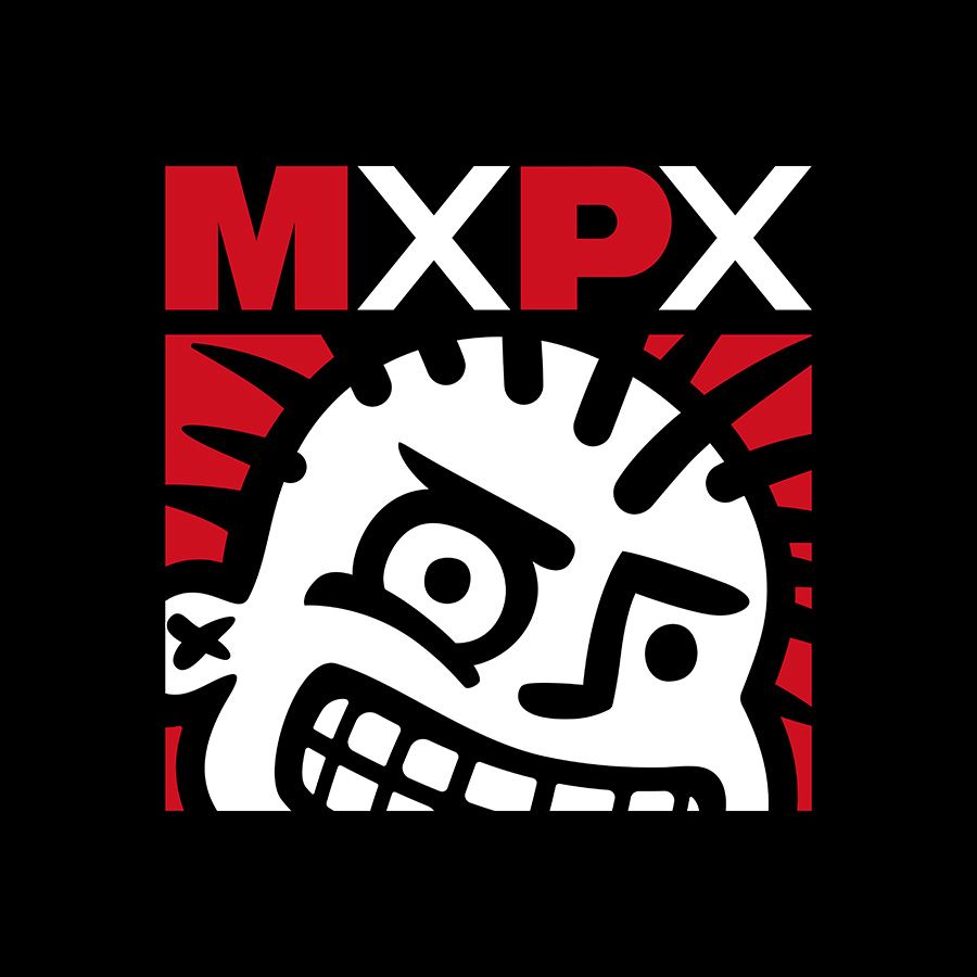 MxPx Wallpapers - Top Free MxPx Backgrounds - WallpaperAccess