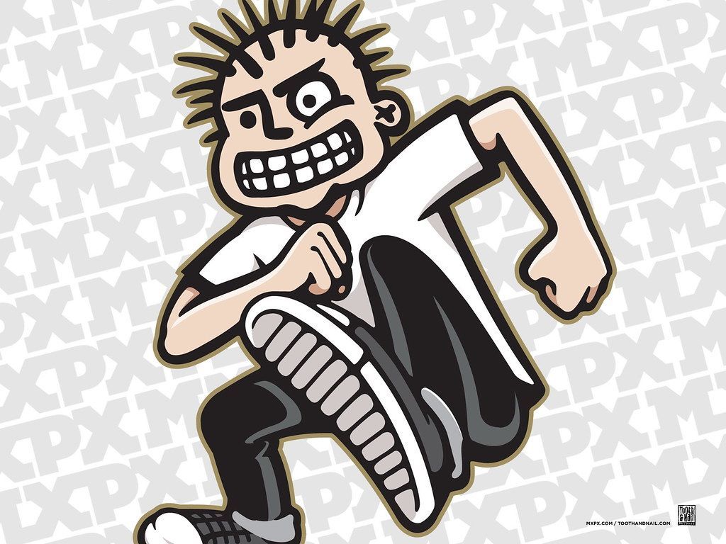 MxPx Wallpapers - Top Free MxPx Backgrounds - WallpaperAccess