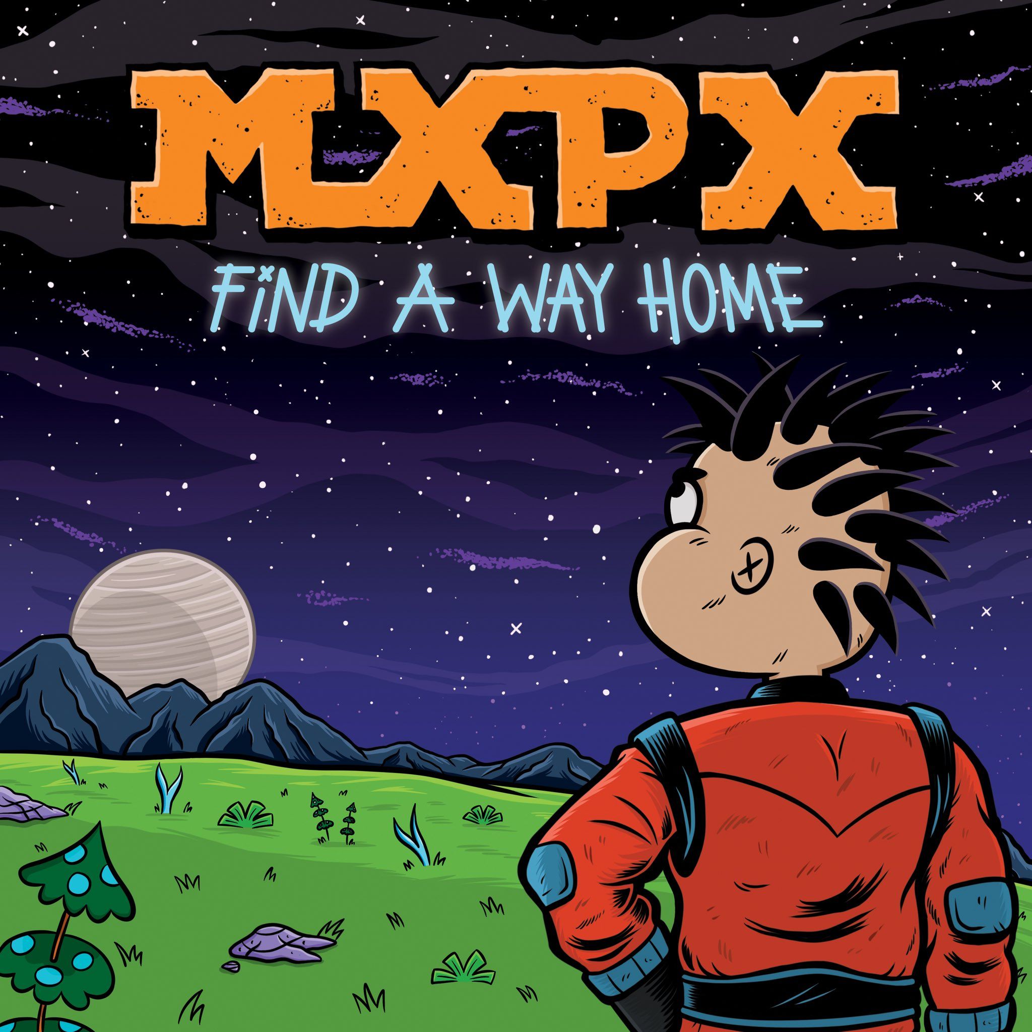 MxPx Wallpapers - Top Free MxPx Backgrounds - WallpaperAccess