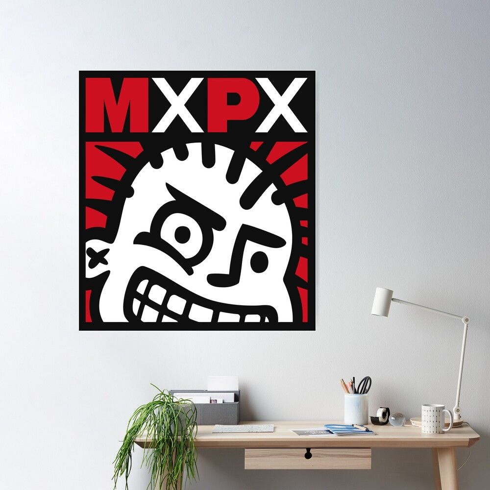 MxPx Wallpapers - Top Free MxPx Backgrounds - WallpaperAccess