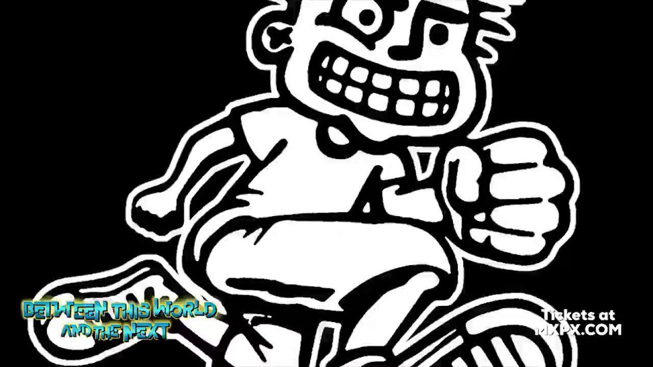 MxPx Wallpapers - Top Free MxPx Backgrounds - WallpaperAccess