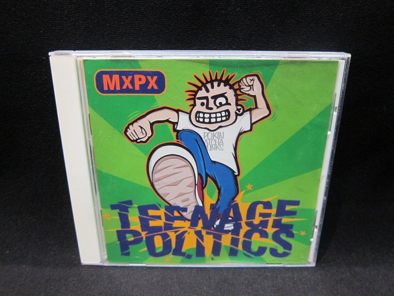 MxPx Wallpapers - Top Free MxPx Backgrounds - WallpaperAccess