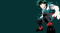 7680x4320 Izuku Midoriya 4K 8K HD My Hero Academia (Boku no Hero Academia) Wallpaper