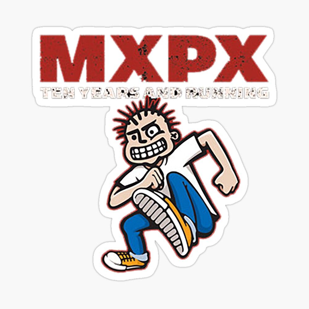 MxPx Wallpapers - Top Free MxPx Backgrounds - WallpaperAccess